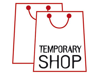 Temporary Shop